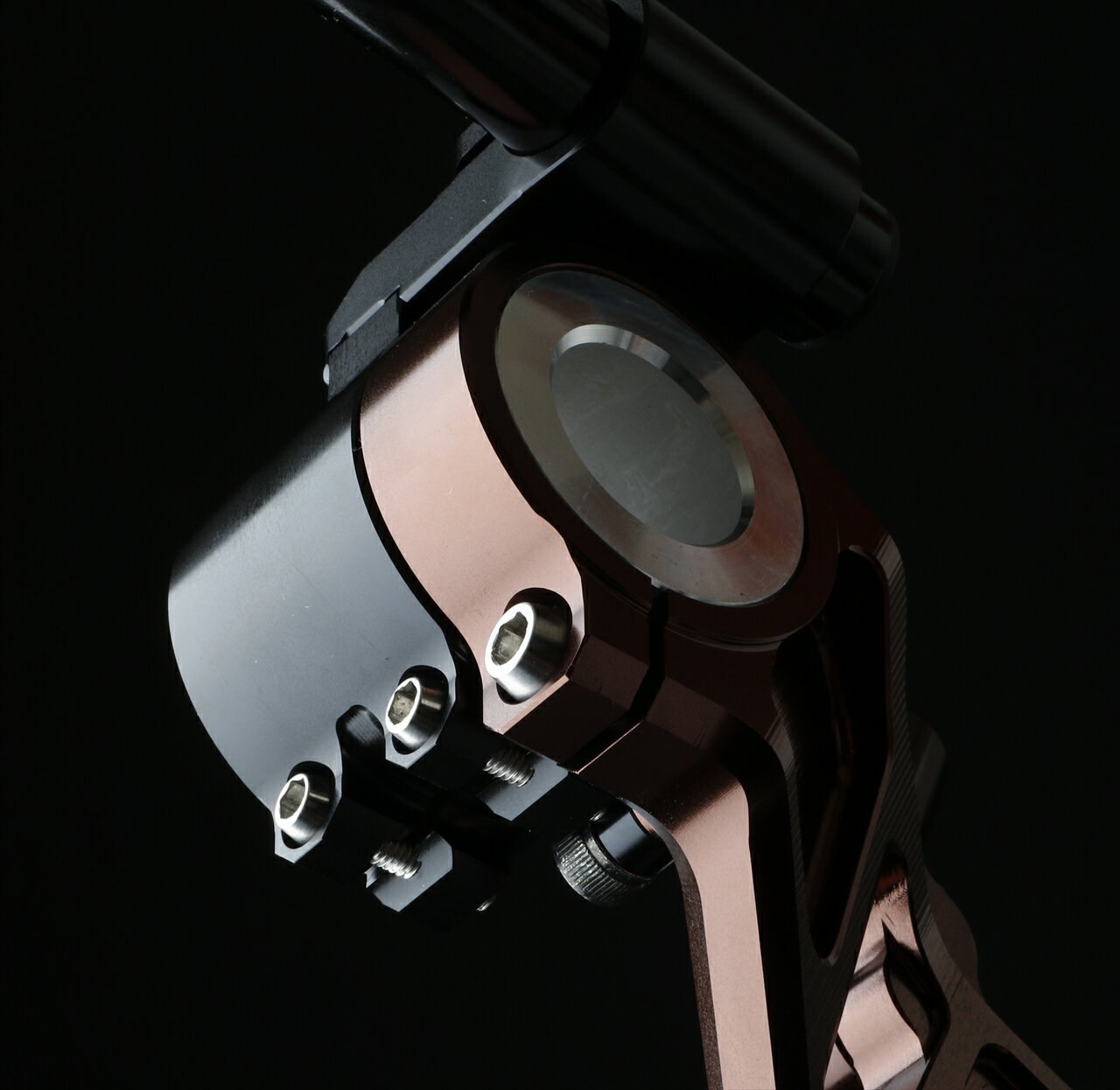 G����ե� Z900RS ��50�����ѥ졼�ȥϥ�ɥ� 61183