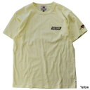 ORIONACE オリオンエース CLAYSMITH クレイスミス SECONDHAND Tシャツ 3Lサイズ YE CSY-3908-YE-3L