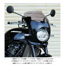 BEET ビート アッパーカウルKIT(シロゲル) KAWASAKI カワサキ Z900RS 0328-KE3-05BEET ビート アッパーカウルKIT(シロゲル) KAWASAKI カワサキ Z900RS 0328-KE3-05