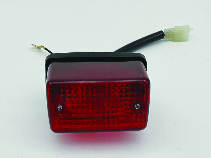 CF POSH CF�ݥå��� NSR50������ HONDA �ۥ�� �ꥢ�����󥫡����å� 220241