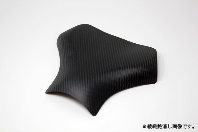 SPEEDRA スピードラ タンクパッド ドライカーボン CKA1301TG KAWASAKI NINJA650 2017-