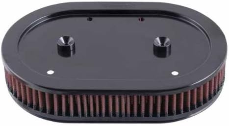 YOSHIMURA ヨシムラ K&N エアフィルター S/E S-ster (04-09) HD-0900