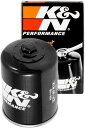 【抽選で最大100%ポイントバック】YOSHIMURA ヨシムラ K&N オイルフィルター FJR1300/A KN-148