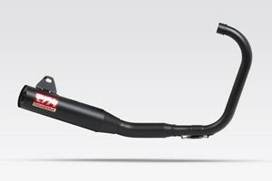 モリワキエンジニアリング MORIWAKI フルEX SHORT CLASSIC BLACK CB400SS 全年式 01810-40197-00