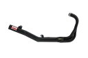 【抽選で最大100%ポイントバック】 モリワキエンジニアリング MORIWAKI フルEX ONE-PIECE BLACK CB1100 19-、CB1100EX/RS 17- 01810-401P2-10