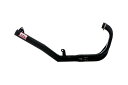 【抽選で最大100%ポイントバック】 モリワキエンジニアリング MORIWAKI フルEX ONE-PIECE BLACK CB400SF/SB 18- 01810-401Q5-00