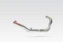 【抽選で最大100%ポイントバック】 モリワキエンジニアリング MORIWAKI フルEX ONE-PIECE STAINLESS CB1100 10-16/CB1100EX 14-16 01810-441G1-10