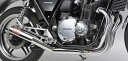 【抽選で最大100%ポイントバック】 モリワキエンジニアリング MORIWAKI フルEX ONE-PIECE STAINLESS CB1100 17-18 01810-441P1-10
