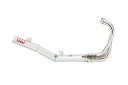【抽選で最大100%ポイントバック】 モリワキエンジニアリング MORIWAKI フルEX ONE-PIECE STAINLESS CB1100 19-、CB1100EX/RS 17- 01810-441P2-10