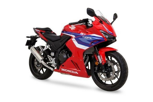 【抽選で最大100％ポイントバック】 モリワキエンジニアリング MORIWAKI MX S/O SUS 400X/CBR400R/NX400 19-/24- 01810-6L1Z3-00