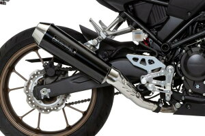 モリワキエンジニアリング MORIWAKI NEO CLASSIC BP-χ CB250R 22 01810-HR1V4-00