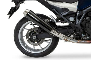 モリワキエンジニアリング MORIWAKI NEO CLASSIC BP-χ S/O HAWK11 22- 01810-HR1V6-00