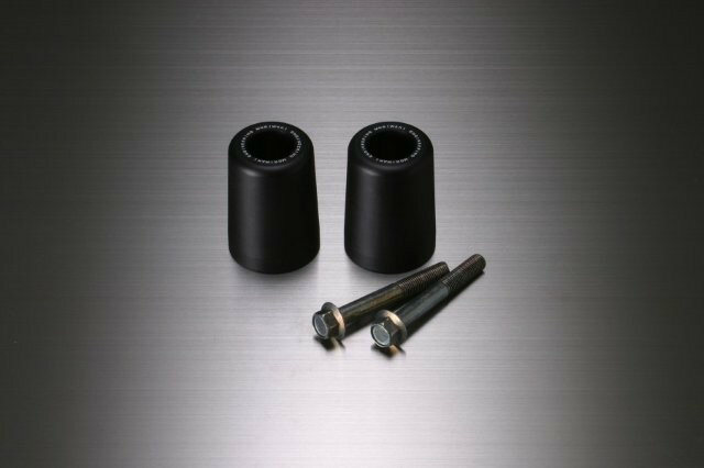 モリワキエンジニアリング MORIWAKI スキッドパッド ブラック CB1000SF 全年式 05030-11156-00