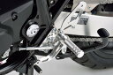 【抽選で最大100%ポイントバック】 モリワキエンジニアリング MORIWAKI バックステップキット CB1300SF/SB 03-20 05060-201M...