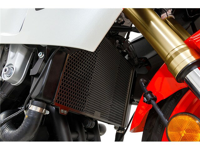 メーカー在庫有り MORIWAKI モリワキ XSR900GP '24- XSR900 '25- Radiator Core Gu...