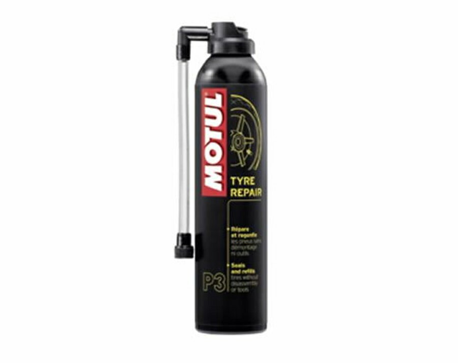 MOTUL `[ Ki y 0.3L z P3 TYRE REPAIR(P3^CyA) yeiXz 102990