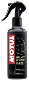 MOTUL `[ Ki y 0.25L z M1 HELMET & VISOR CLEAN(M1wbg&oCU[N[) yeiXz 102992