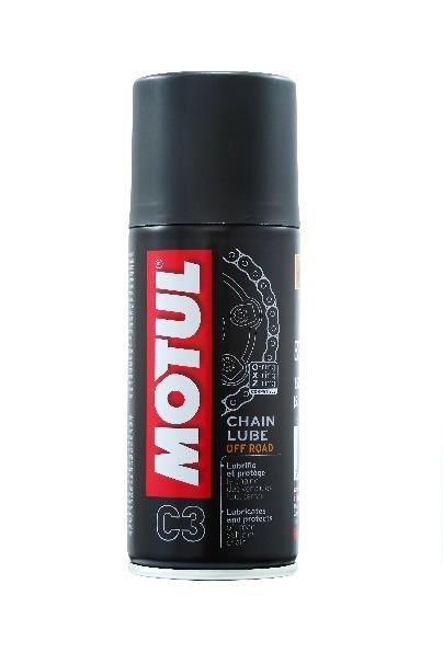 MOTUL `[ Ki y 0.15L z C3 CHAIN LUBE OFF ROAD(C3`F[u It[h) yeiXz 106270