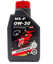 【抽選で最大100%Pバック】MOTUL モチュール 国内正規品 SAE粘度 : 0W-30 High Performance Engine Oil MS-P(...