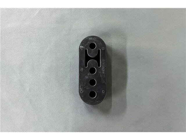 M-TEC中京 エムテック中京 JB74用リアマフラー調整式マフラーハンガー ※取り付け穴径11.5mm加工済 4RS-RM64-2