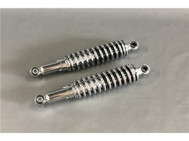 M-TEC中京 エムテック中京 リアショック/カバー無 H1/500SS '69-'72 MACH-A001