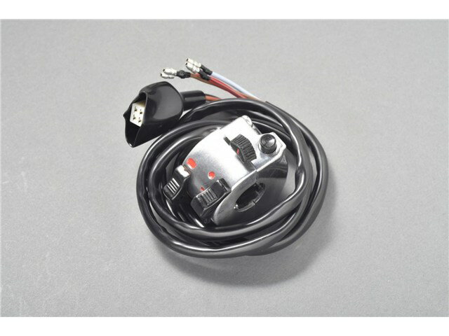 M-TEC中京 エムテック中京 ハンドルスイッチ 左側 H2/750SS、W1SA MACH-H014