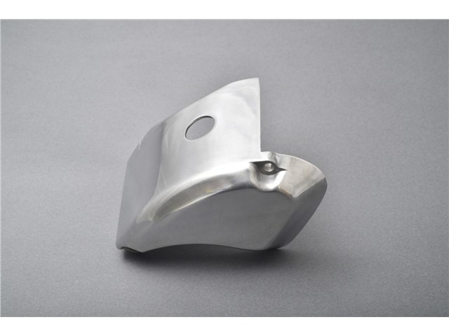 M-TEC中京 エムテック中京 オイルポンプカバー H2/750SS MACH-T005