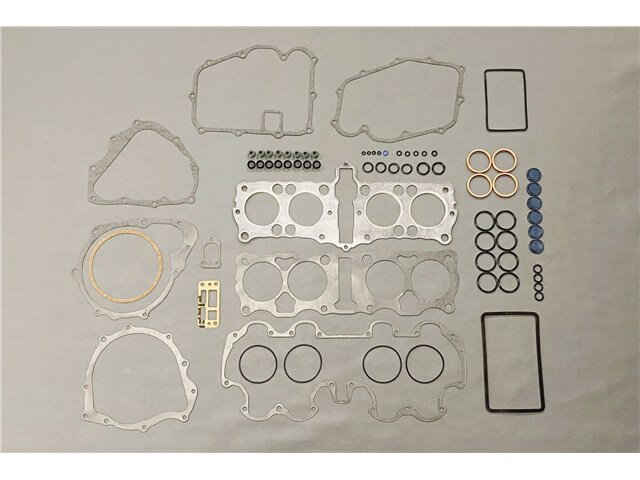 M-TEC中京 エムテック中京 CB750K4~K8 エンジンガスケットセット MRS-1756-E065