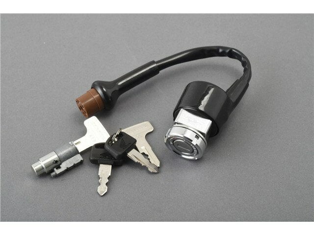 M-TEC中京 エムテック中京 コンビネーションスイッチセット CB750K0/K1/K2 MRS-H75-D024
