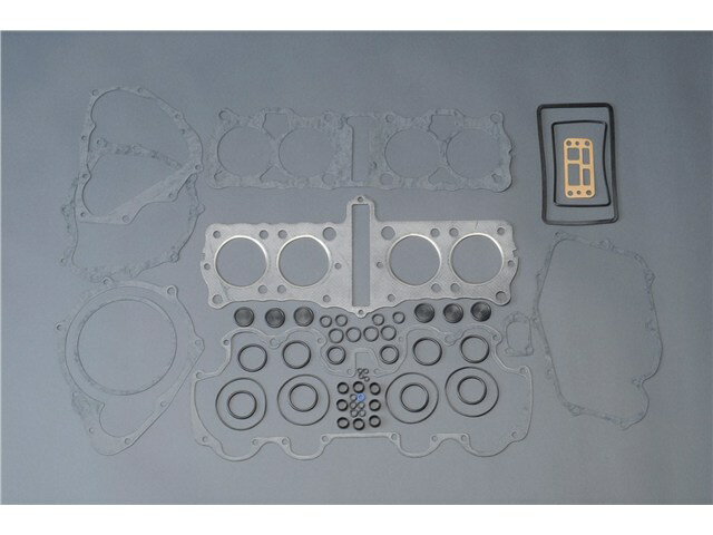 M-TEC中京 エムテック中京 エンジンガスケットセット K0~K3前期 MRS-H75-E0641