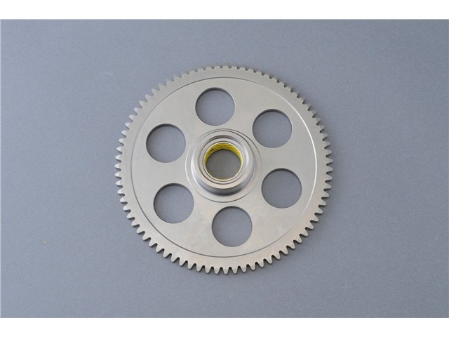 M-TEC中京 エムテック中京 スターティングスプロケット CB750K MRS-H75-E113