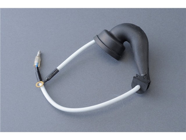 M-TEC中京 エムテック中京 オイルスイッチコード&グロメット CB750K MRS-H75-E114