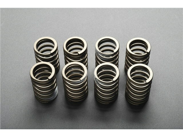 M-TEC中京 エムテック中京 バルブスプリングアウターセット(8個) MRS-H75-E1741