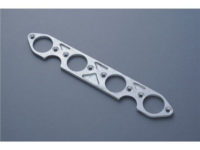 M-TEC中京 エムテック中京 キャブレターステープレート CB750K0 MRS-H75-E251