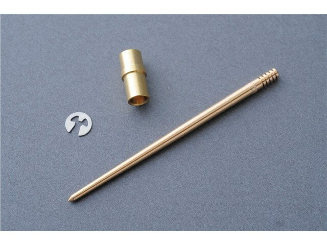 M-TEC中京 エムテック中京 ジェットニードルセット MRS-H75-E253