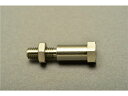 M-TEC中京 エムテック中京 クラッチレバーボルトセット Z1/Z2 '74-'75 (後期型) MRS-K-A055
