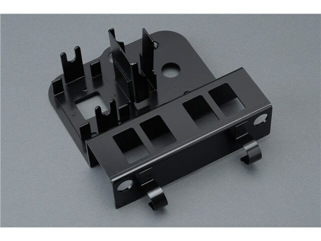 M-TEC中京 エムテック中京 スチール電装プレート Z1/Z2 MRS-K-C024