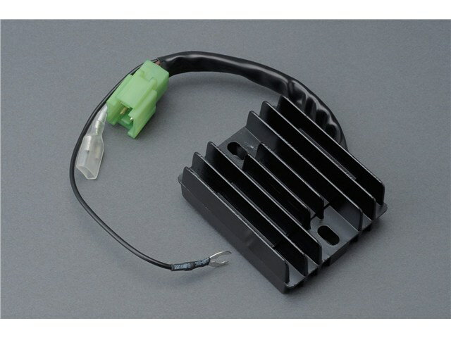 M-TEC中京 エムテック中京 高性能ICレギュレター '72-'75 Z1/Z2 MRS-K-E023