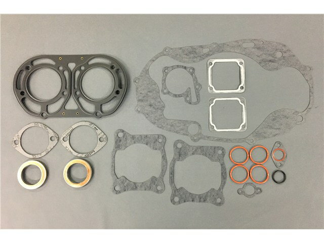 M-TEC中京 エムテック中京 エンジンガスケットセット RZ350R/RR MRS-Y35-GK001