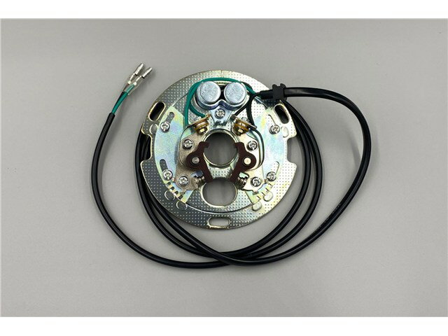 M-TEC中京 エムテック中京 コンタクトポイントASSY Z1/Z2 MRS-Z1-E6