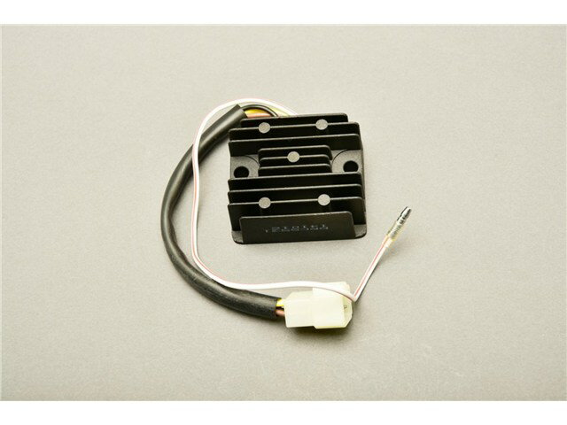 M-TEC中京 エムテック中京 高性能ICレギュレター Z400FX E1-E3 MRS-Z4-E011