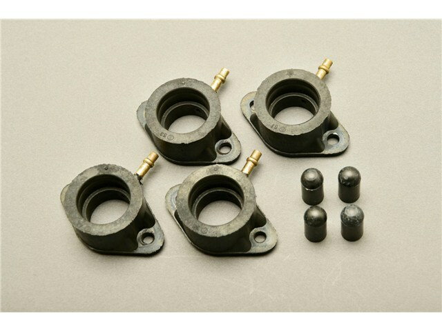 M-TEC中京 エムテック中京 インシュレーターセット Z400FX MRS-Z4-E015