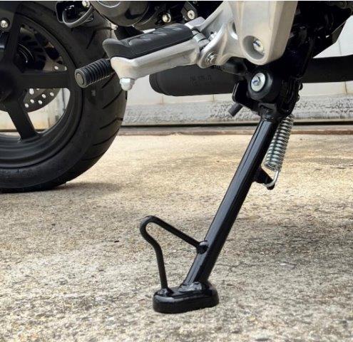 ニシモト 西本 NK-150 サイドスタンド ホンダ ジュリオ BB-AF52 5.1PS ニシモト 西本 nk-150 ニシモト 西本 NK-150 サイドスタンド ホンダ ジュリオ BB-AF52 5.1PS ニシモト 西本 nk-150