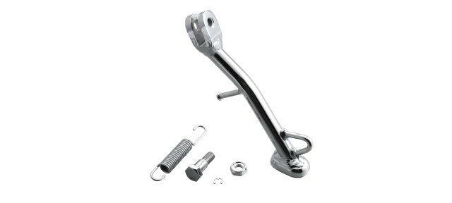 NISHIMOTO 西本工業 サイドスタンド EM1e(ZAD-EF16) NK-168