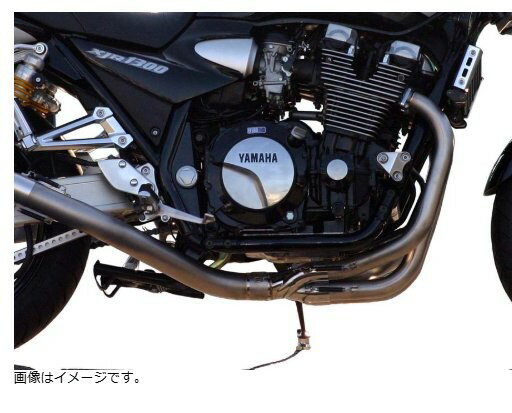 NOJIMA ノジマエンジニアリング サイレンサーレスキット PROチタン CB1300SF/SB 03-07 NMTX017SLK