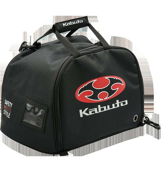 【抽選で最大100％ポイントバック】 OGK KABUTO HELMET BAG-6 ヘルメットバッグ