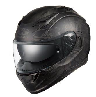 楽天市場】ogk フルフェイス マットブラックの通販