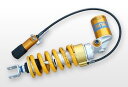 OHLINS オーリンズ HP 2 Enduro 06/HP2 ENDURO リアサスペンション BM688