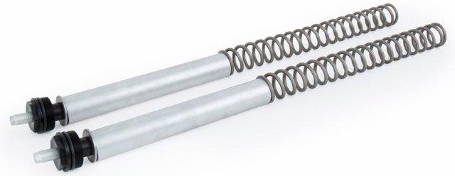 OHLINS オーリンズ FSK トップキャップ＆スプリングキット Z 400 19/Z400 FSK147