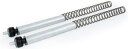 【抽選で最大100%ポイントバック】OHLINS オーリンズ FSK トップキャップ&スプリングキット X-Max 300 21-23/XMAX 300 FSK...